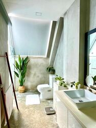 Mugliston Road (D15), Terrace #524654851